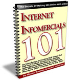 Internet Infomercials 101